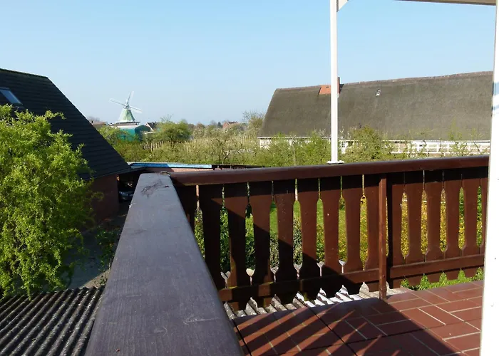 Faby * Hollern-Twielenfleth